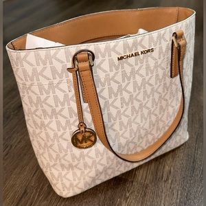 MICHAEL Michael Kors tote bag